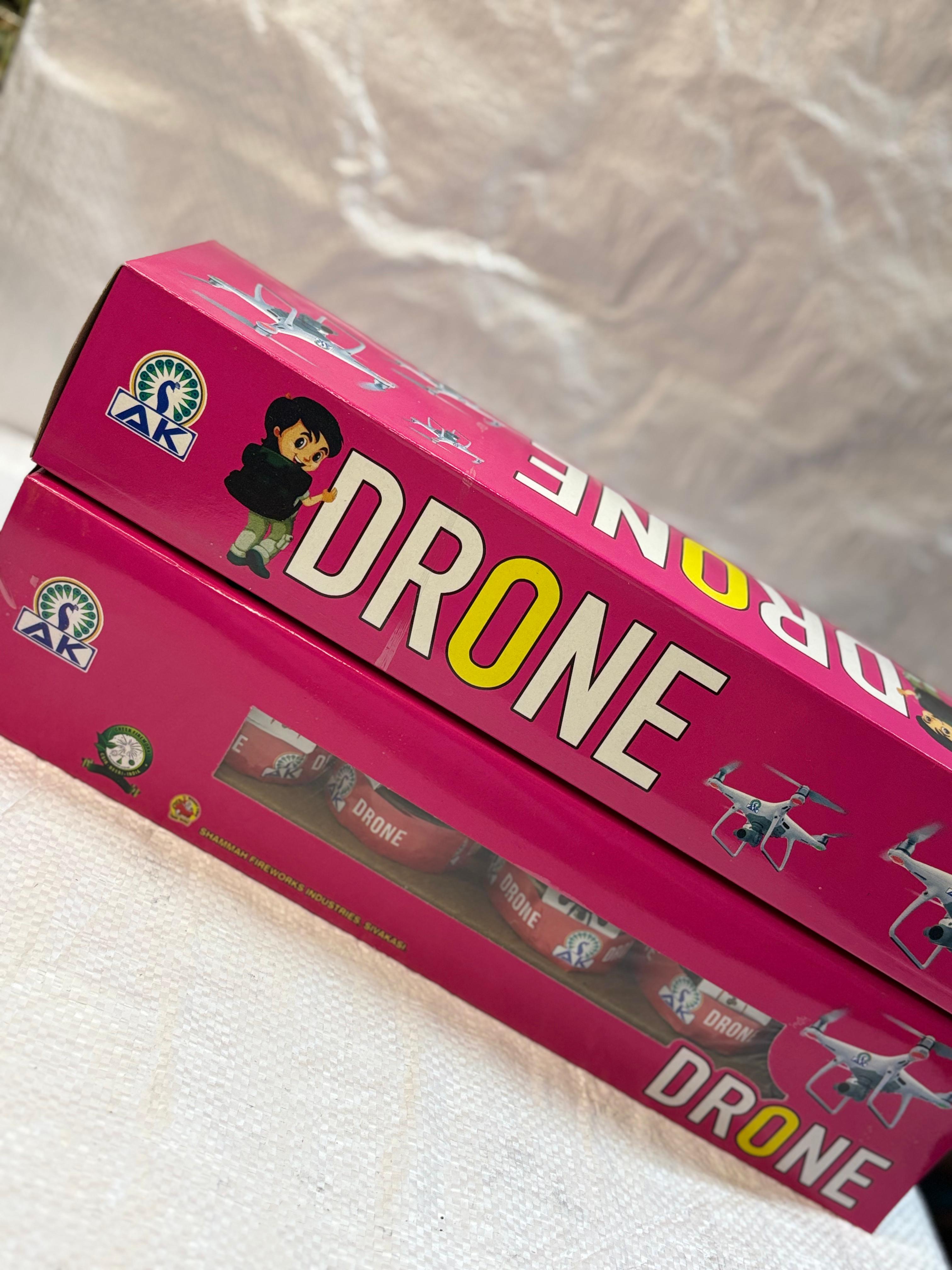 DRONE (5 PCS)